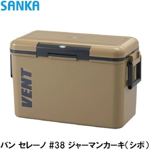 SANKAbo Z[m #38 W[}J[LiV{jbSVES-#38KA