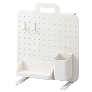 �T���J�b�y�O�{�[�h ��30�~����30cm �n���h���t�� ��� ���[�i�z���C�g�j�bPEG-3030WH