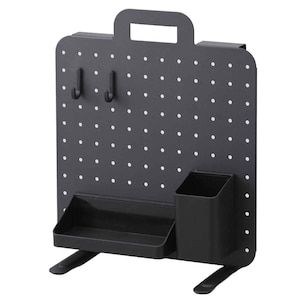 �T���J�b�y�O�{�[�h ��30�~����30cm �n���h���t�� ��� ���[�i�u���b�N�j�bPEG-3030BK