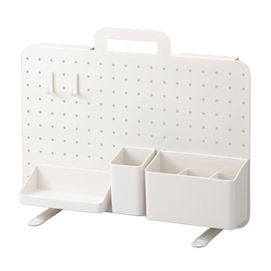�T���J�b�y�O�{�[�h ��45�~����30cm �n���h���t�� ��� ���[�i�z���C�g�j�bPEG-4530WH