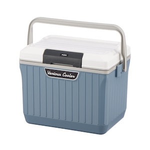 SANKA�b�N�[���[�{�b�N�X 9L �x���A�X�N�[���[ �n�[�h�^�C�v(�z���C�g�~�u���[�O���[)�bVAC-9WH/BGY