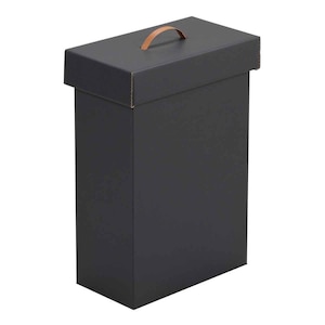 �T���J�b�S�~�� 20L �g�ݗ��� �_���{�[�� 2�����i�u���b�N�j�bDBFG-20BK