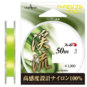 �R�L�e�O�X�b�t�@�C�^�[�k�� 50m �n�C�r�W�u���C�G���[(1��/6lb)�b̧�����ح� 50m ʲ�޼���ٲ�۰(1�޳/6lb)