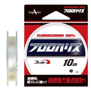 �R�L�e�O�X�b�t�����n���X 10m �N���A(0.6��/2lb)�b����ؽ 10m �ر(0.6�޳/2lb)
