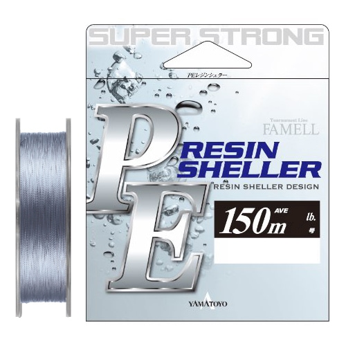 スーパーストロングPE 船 F4 | Fishing Net | 東レ