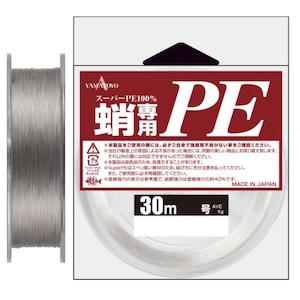 �R�L�e�O�X�b����pPE 30m �O���[(8��/����37lb)�b����ֳPE 30m ��ڰ(8�޳/37lb)