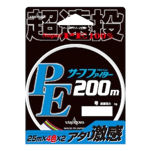 �R�L�e�O�X�bPE�T�[�t�t�@�C�^�[ 200m(3��/16kg)�bPE���̧��� 200m(3�޳/16kg)