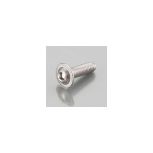 �L�^�R�b�t�����W�t�{�^���L���b�v�{���g�@M6XP1.0X15mm�@1����b0900-062-10002