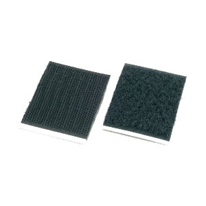 �L�^�R�b�ʃt�@�X�i�[�@50�~40mm�@1�Z�b�g�b0900-755-09001