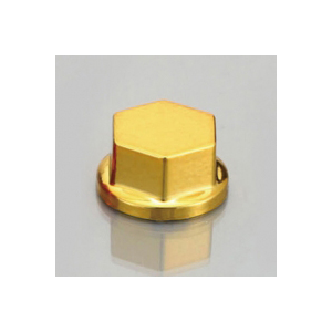 �L�^�R�b�{���g�J�o�[�@�Ε�12mm�p�@3����i�S�[���h�j�b0900-000-80016