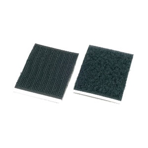 �L�^�R�b�ʃt�@�X�i�[�@100�~100mm�@1�Z�b�g�b0900-755-09003
