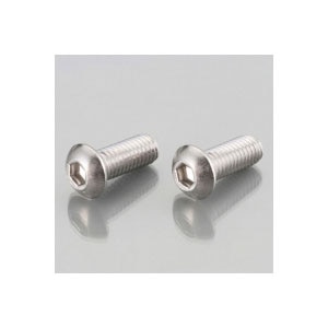 �L�^�R�b�{�^���L���b�v�{���g�@M5XP0.8X25mm�@2����b0900-050-20005
