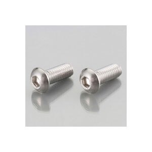 �L�^�R�b�{�^���L���b�v�{���g�@M5XP0.8X30mm�@2����b0900-050-20006