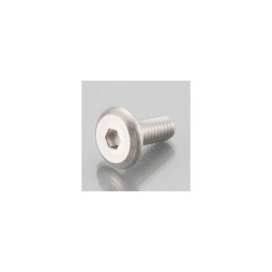 �L�^�R�b���{�^���L���b�v�{���g�@M6XP1.0X20mm�@1����b0900-062-30002