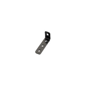�L�^�R�b���j�o�[�T���X�e�[�@L�^/90��100mm(2.3mm��)�@M6�{���g�p/4PLCS�b0900-529-10501