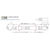 �L�^�R�b�n���h���u���[�X�i�S�[���h�j�b619-9010070