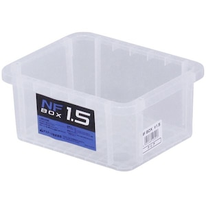 JEJ�A�X�e�[�W�bNF�{�b�N�X #1.5(�N���A)�b#444002
