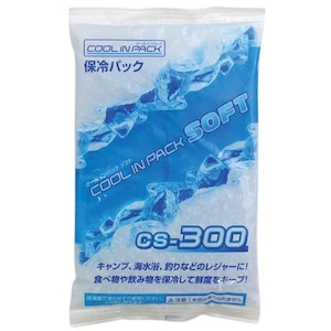 JEJ�A�X�e�[�W�b�N�[���C���p�b�N �\�t�g 300g CS-300�b#620723