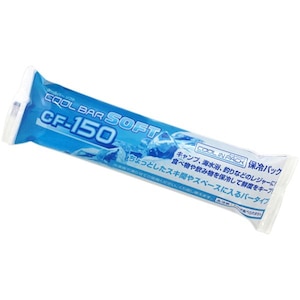 JEJ�A�X�e�[�W�b�N�[���C���p�b�N �N�[���o�[ �\�t�g 150g CF-150�b#620731