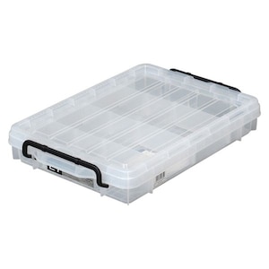 JEJ�A�X�e�[�W�bNW�{�b�N�X L1(�N���A)8.8L�b#443201