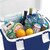 JEJ�A�X�e�[�W�b�t�H���X�N���[#25 D(�u���[)25L�b#620485