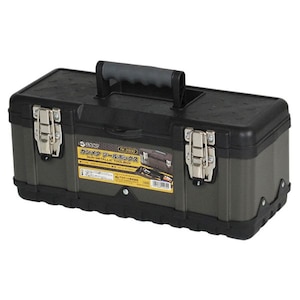 JEJ�A�X�e�[�W�b�K�����^�c�[���{�b�N�X TK-390G�b#441157