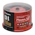 �o�[�x�C�^���b�f�[�^�p48�{���Ή�CD-R 50���p�b�N700MB 5�F���R�[�h�f�U�C��Phono-R�bSR80FHX50SV7