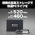 Verbatim｜バーベイタム｜【国内正規品】Verbatim 内蔵SSD Vi550 SATA III 2.5インチ 256GB｜49351-J