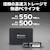Verbatim�b�o�[�x�C�^���b�y�������K�i�zVerbatim ����SSD Vi550 SATA III 2.5�C���` 2TB�b49354-J