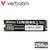 Verbatim｜バーベイタム｜【国内正規品】Verbatim 内蔵SSD Vi3000 PCIe NVMe M.2 Gen3 x4 256GB｜49373-J