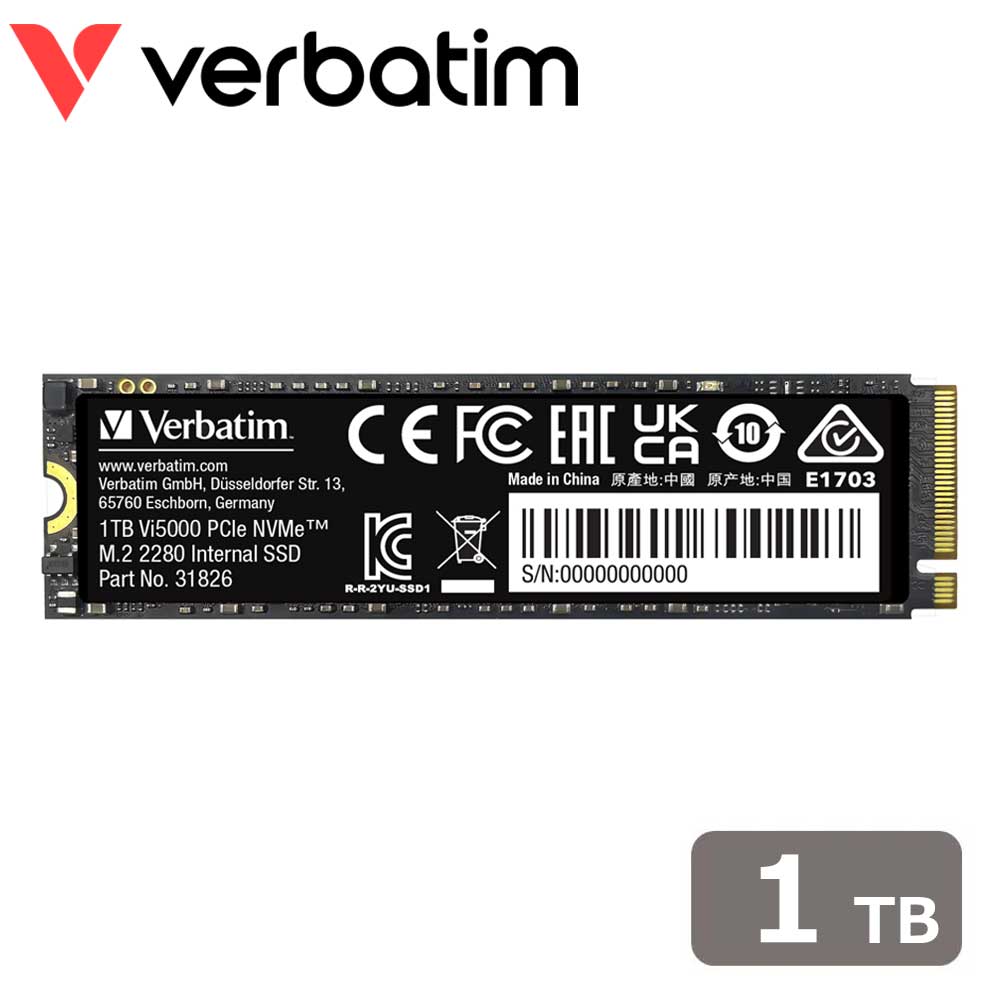 AI818 M.2 PCIe Gen4 SSD - AGI Technology