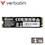 Verbatim｜バーベイタム｜【国内正規品】Verbatim 内蔵SSD Vi5000 PCIe NVMe M.2 Gen4x4 1TB｜31826-J
