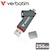 Verbatim｜バーベイタム｜【国内正規品】Verbatim スティック型 USB SSDドライブ Dual QuickStick USB-C ＆ USB-A 3.2 Gen 1 (256GB)｜32041-J