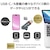 Verbatim｜バーベイタム｜【国内正規品】Verbatim スティック型 USB SSDドライブ Dual QuickStick USB-C ＆ USB-A 3.2 Gen 1 (256GB)｜32041-J
