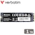 Verbatim｜バーベイタム｜【国内正規品】Verbatim 内蔵SSD Vi560 SATA 3.0 M.2 2280 1TB｜49364-J