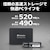 Verbatim｜バーベイタム｜【国内正規品】Verbatim 内蔵SSD Vi560 SATA 3.0 M.2 2280 1TB｜49364-J