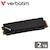 Verbatim｜バーベイタム｜【国内正規品】Verbatim 内蔵SSD ヒートシンク Vi7000G PCIe NVMe M.2 Gen4x4 2TB｜49368-J