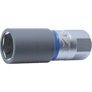 �R���H�ƌ������bZ-EAL �z�C�[���i�b�g�\�P�b�g1/2SQ.DR. 17mm�b4300PMZ.65-17