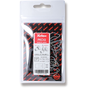 �R�[�P��(Ko-ken)�b�C���p�N�g�\�P�b�g�p�p�[�c C�����O10�g ��29�`30�p�bPKC42