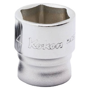 �R���H�ƌ������bZ-EAL 3/8sq 6�p�X�^���_�[�h�\�P�b�g �Ε�14mm�b3400MZ-14