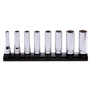�R���H�ƌ������bZ-EAL 3/8sq 6�p�f�B�[�v�\�P�b�g���[���Z�b�g 8���g�bRS3300MZ/8