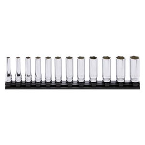 �R���H�ƌ������bZ-EAL 3/8sq 6�p�f�B�[�v�\�P�b�g���[���Z�b�g 12���g�bRS3300MZ/12