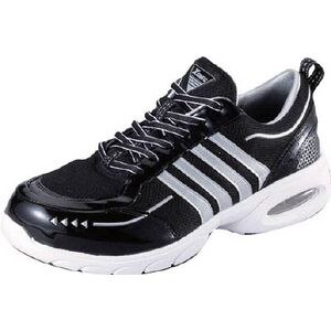 �W�[�x�b�N�b�G�A�^���N�Z�t�e�B�V���[�Y �u���b�N 23.0cm�b85124-90-230