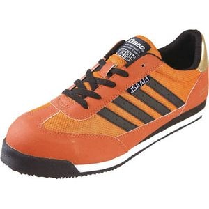 �W�[�x�b�N�b�Z�t�e�B�V���[�Y �I�����W 24.0cm�b85127-82-240