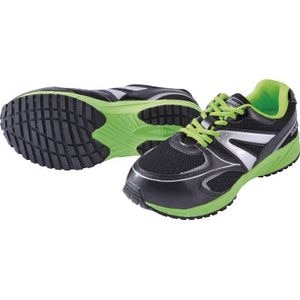 �W�[�x�b�N�b�u���߂���y�Z�t�e�B�V���[�Y  �u���b�N 24.5cm�b85130-90-245