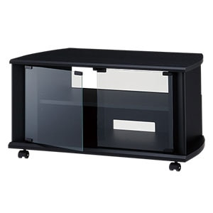 �n���~�H�Y�b32V�^�܂őΉ� �e���r�� (�u���b�N)�bTV-BS80H