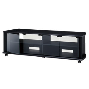 �n���~�H�Y�b60V�^�܂őΉ� �e���r�� (�u���b�N)�bTV-BS140H