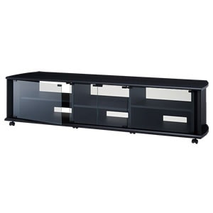 �n���~�H�Y�b75V�^�܂őΉ� �e���r�� (�u���b�N)�bTV-BS170H