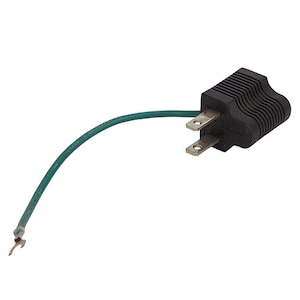 �X�^�[�d��b100V 2P�A�_�v�^�bP-489
