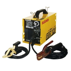 �X�^�[�d��b100V/200V���p �����C���o�[�^�� �핢�A�[�N�n�ڋ@ �A�C�}�b�N�X120�bSIM-120
